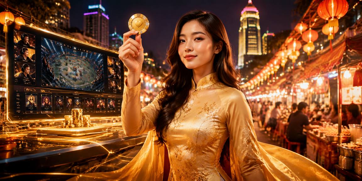 15t Fortune Tiger trong sảnh Slot 15t