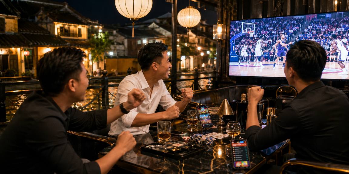 15t mobile gaming
