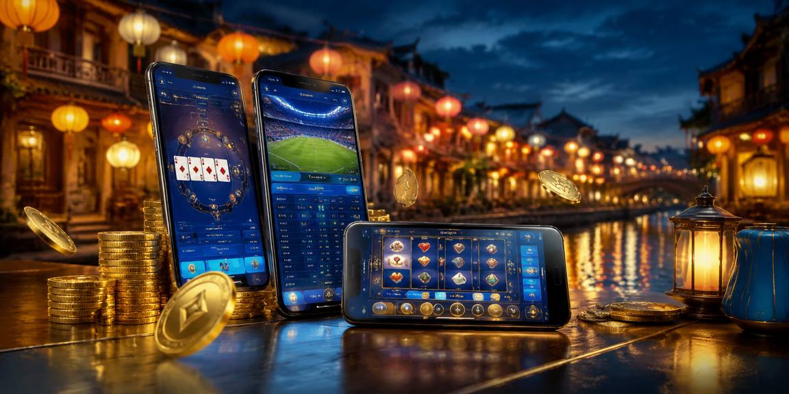 15t Cách chúng tôi đặt Fortune Tiger